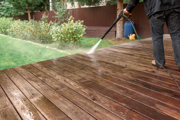Best Factory Floor Cleaning  in Leon Valley, TX