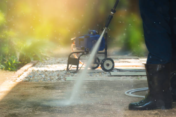 Trusted Leon Valley, TX Pressure Washing Services Experts